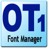 OT1 logo